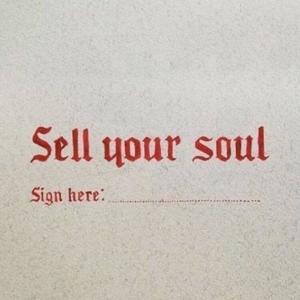 how to sell your soul (Explicit)