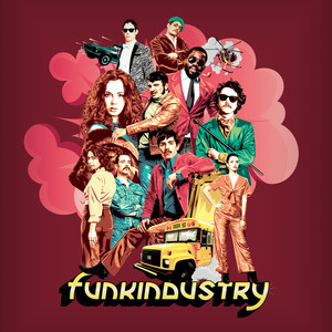 Funkindustry (Explicit)