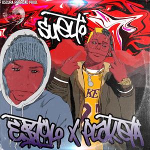 Suelto(feat. Plaketa)