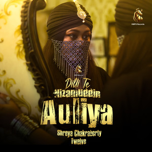 Dilli te Nizamuddin Auliya