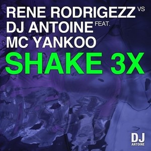 Shake 3x