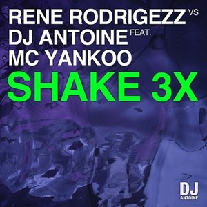Shake 3x (Jay Fokin Remix)