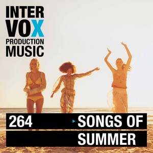 Songs Of Summer