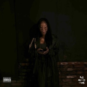 NO ONE IS AROUND (Explicit)