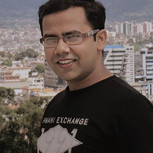 Sayau Dada Kaatdai Aaye