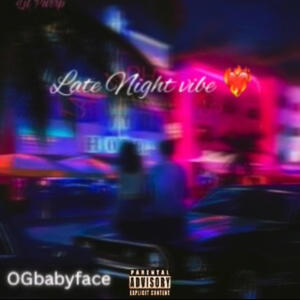 Late Night vibe (Explicit)