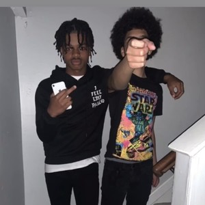 Rotation (feat. ZayBrazy & Loxdadon) (Explicit)