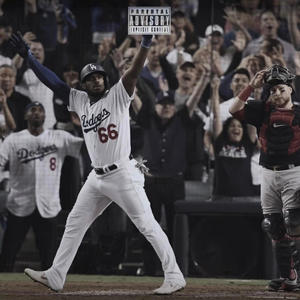 Major League (Explicit)