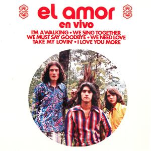 Take My Lovin' (En Vivo)