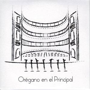 Orégano en el Principal (Explicit)