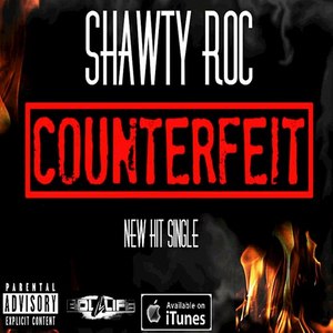 Counterfeit - Single