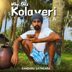 Why This Kolaveri Di