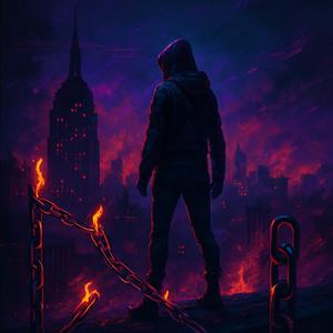 break the silence (Explicit)