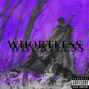 Worthless (Explicit)