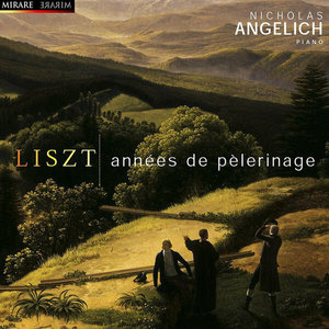 2eme Année de Pèlerinage, Italie - Il Penseroso