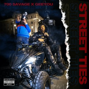 Street Ties (Explicit)