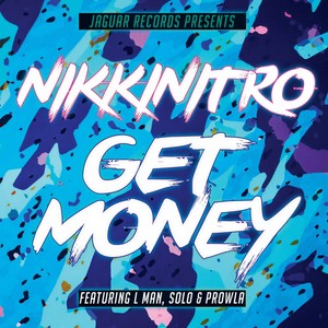 Get Money Instrumental (Instrumental|纯音乐)