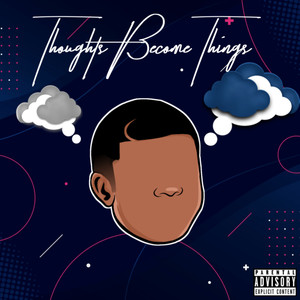 Buddy Mylez - Breaks (Explicit)