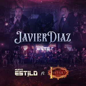 Javier Díaz (En Vivo)