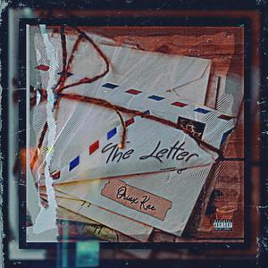 The Letter(feat. PALE1080) (Explicit)