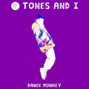 Dance Monkey