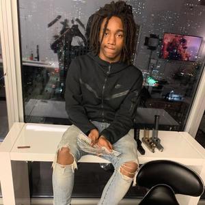 Bully Mode (feat. PGF MOODA) (Explicit)