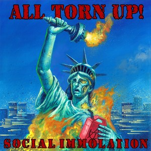 Social Immolation (Explicit)