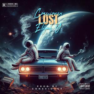 Lost (feat. Consciousx) [Explicit]