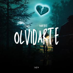 Olvidarte (feat. YoungBrize) (Explicit)