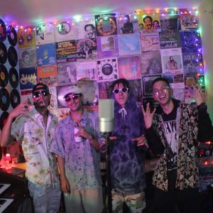 Tirando Chillin' Sessions, Vol. 1 (Explicit)