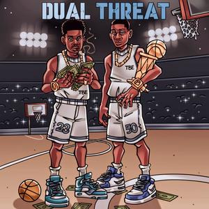 Dual Threat (Explicit)