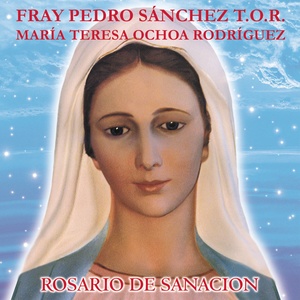 Rosario de Sanación