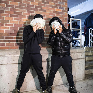 FDM (feat. Mg Jah) (Explicit)