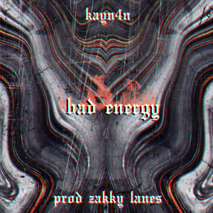 Bad Energy