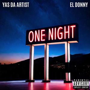 One Night (feat. El Donny) (Explicit)