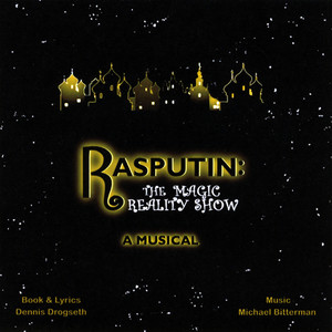 Rasputin-The Magic Reality Show