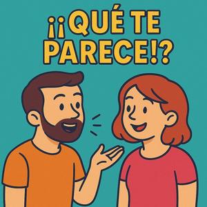 que te parece