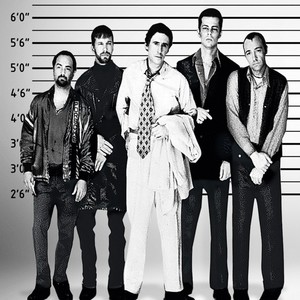 From The Heart(feat. Vas, Sick Six, Capo The King & Biz Mighty) (Explicit)