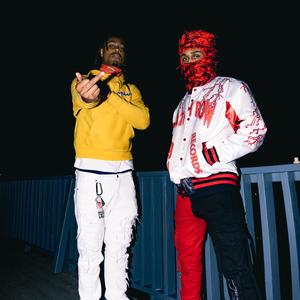 Actin Wild (Explicit)