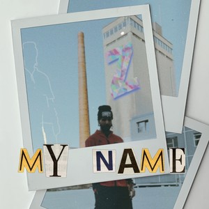 MY NAME