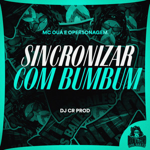 Sincronizar com Bumbum (Explicit)