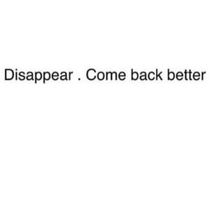 Better on my own (feat. xan!ks) (Explicit)