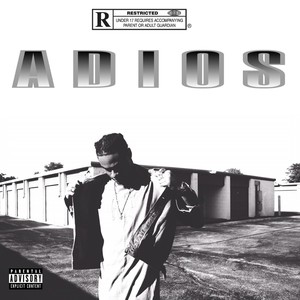 Adiós (Explicit)