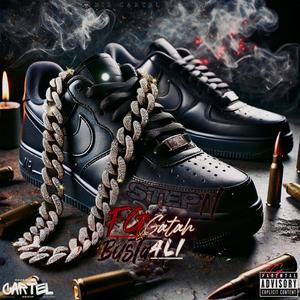 Step'N (feat. Busta Ali) (Explicit)