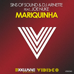 Mariquinha (Original Mix)
