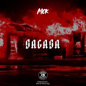 Sagasa (feat. MCK)