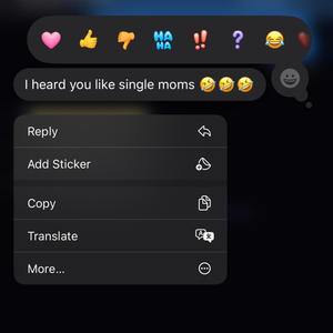 Single Mothers (Explicit)