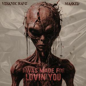 I Was Made For Lovin' You (HARD TECHNO)