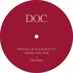 Animal Machine (Salazar Knox Remix)