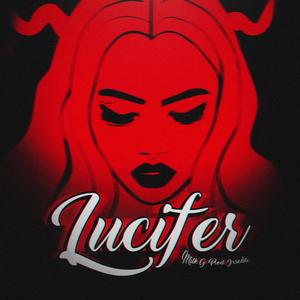 LUCIFER (feat. Jxseda) [Explicit]